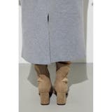 スウェッターニットスカート | AZUL BY MOUSSY | 詳細画像26 