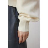 スポンディッシュカーディガン | AZUL BY MOUSSY | 詳細画像10