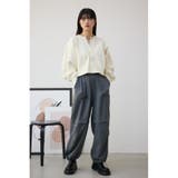 スポンディッシュカーディガン | AZUL BY MOUSSY | 詳細画像4