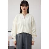 スポンディッシュカーディガン | AZUL BY MOUSSY | 詳細画像5