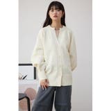 スポンディッシュカーディガン | AZUL BY MOUSSY | 詳細画像12