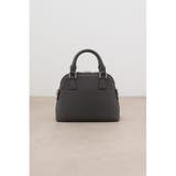 ダブルジッパーハンドバッグ | AZUL BY MOUSSY | 詳細画像25 