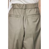 タックハーフパンツ | AZUL BY MOUSSY | 詳細画像7 