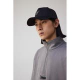 ロゴプレートキャップ | AZUL BY MOUSSY | 詳細画像1