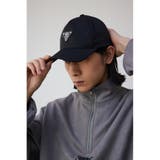 ロゴプレートキャップ | AZUL BY MOUSSY | 詳細画像2