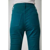 CENTER SLIT COLOR FLARE PT | AZUL BY MOUSSY | 詳細画像19