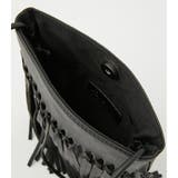 FRINGE SHOULDER BAG | AZUL BY MOUSSY | 詳細画像6