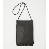 FRINGE SHOULDER BAG | AZUL BY MOUSSY | 詳細画像2