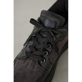 フェイクスエードスニーカー | AZUL BY MOUSSY | 詳細画像13 