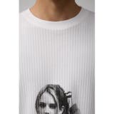 ビッグフォトプリントトップス | AZUL BY MOUSSY | 詳細画像27