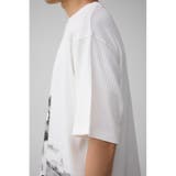 ビッグフォトプリントトップス | AZUL BY MOUSSY | 詳細画像28