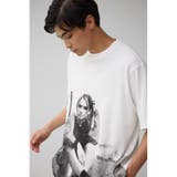 ビッグフォトプリントトップス | AZUL BY MOUSSY | 詳細画像21