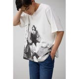 ビッグフォトプリントトップス | AZUL BY MOUSSY | 詳細画像22