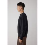 バスケット編み切り替えニットトップス | AZUL BY MOUSSY | 詳細画像17 