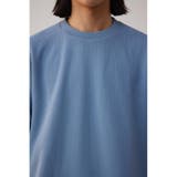 シャツレイヤードスリットニットソー | AZUL BY MOUSSY | 詳細画像34