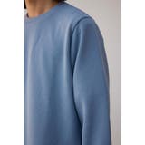 シャツレイヤードスリットニットソー | AZUL BY MOUSSY | 詳細画像35