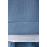 シャツレイヤードスリットニットソー | AZUL BY MOUSSY | 詳細画像38