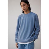 シャツレイヤードスリットニットソー | AZUL BY MOUSSY | 詳細画像28