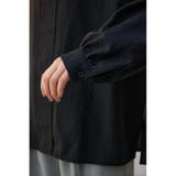 バックタックオープンスキッパー | AZUL BY MOUSSY | 詳細画像35 