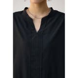 バックタックオープンスキッパー | AZUL BY MOUSSY | 詳細画像32 