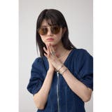 メタルブリッジアイウェア | AZUL BY MOUSSY | 詳細画像9