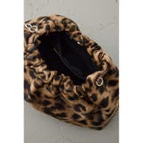 メタルチェーンポシェットバッグ | AZUL BY MOUSSY | 詳細画像22