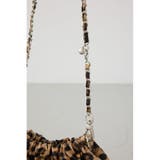 メタルチェーンポシェットバッグ | AZUL BY MOUSSY | 詳細画像18