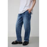 AZUL DENIM リラックスワイド | AZUL BY MOUSSY | 詳細画像11 