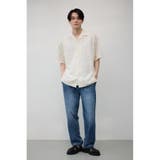 AZUL DENIM リラックスワイド | AZUL BY MOUSSY | 詳細画像12 