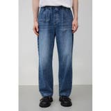 AZUL DENIM リラックスワイド | AZUL BY MOUSSY | 詳細画像14 