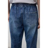 AZUL DENIM リラックスワイド | AZUL BY MOUSSY | 詳細画像18 
