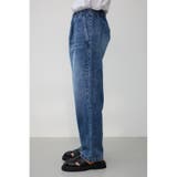AZUL DENIM リラックスワイド | AZUL BY MOUSSY | 詳細画像15 