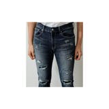 VINTAGE REPAIR SKINNY ２ | AZUL BY MOUSSY | 詳細画像13 