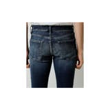 VINTAGE REPAIR SKINNY ２ | AZUL BY MOUSSY | 詳細画像14 