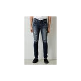 VINTAGE REPAIR SKINNY ２ | AZUL BY MOUSSY | 詳細画像10 