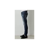 VINTAGE REPAIR SKINNY ２ | AZUL BY MOUSSY | 詳細画像11 