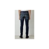 VINTAGE REPAIR SKINNY ２ | AZUL BY MOUSSY | 詳細画像12 