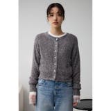 2WAYラメシャギーニット | AZUL BY MOUSSY | 詳細画像28