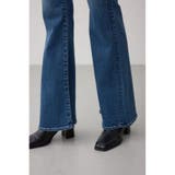 AZUL DENIM フレアデニム | AZUL BY MOUSSY | 詳細画像33 