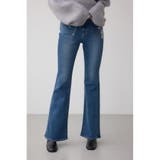 BLU | AZUL DENIM フレアデニム | AZUL BY MOUSSY