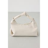 IVOY3 | ハンドルノットミニバッグ | AZUL BY MOUSSY