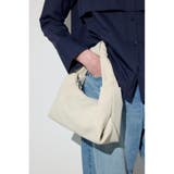 ハンドルノットミニバッグ | AZUL BY MOUSSY | 詳細画像1 