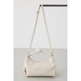 ハンドルノットミニバッグ | AZUL BY MOUSSY | 詳細画像4 