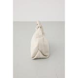 ハンドルノットミニバッグ | AZUL BY MOUSSY | 詳細画像6 