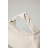 ハンドルノットミニバッグ | AZUL BY MOUSSY | 詳細画像8 