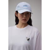 SBC SURFファンク刺繍キャップ | AZUL BY MOUSSY | 詳細画像19