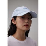 SBC SURFファンク刺繍キャップ | AZUL BY MOUSSY | 詳細画像20