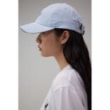 SBC SURFファンク刺繍キャップ | AZUL BY MOUSSY | 詳細画像21