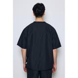 SHELTECH Light ポケットTシャツ | AZUL BY MOUSSY | 詳細画像10