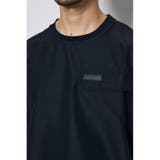 SHELTECH Light ポケットTシャツ | AZUL BY MOUSSY | 詳細画像11 